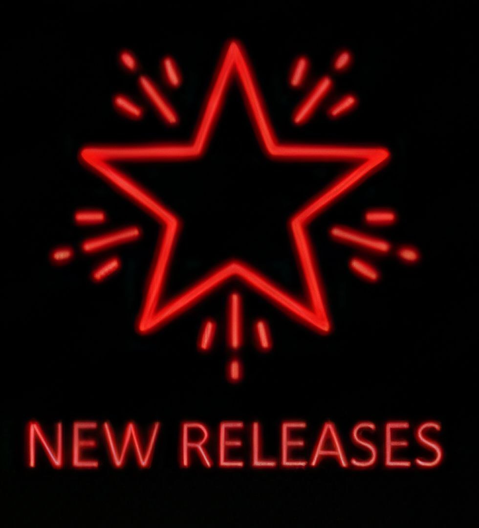 New Releases