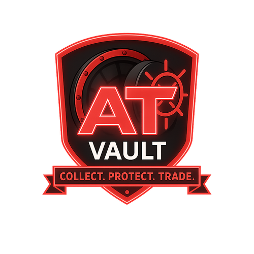 AT Vault